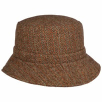 Collegeville Bucket Wollen Hoed by Lierys - &euro; 59,95