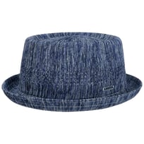 Color Burst Mowbray Pork Pie Hoed by Kangol - &euro; 79,95