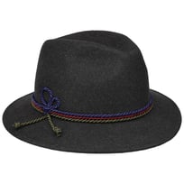 Colour Bands Traveller Tiroler Hoed - &euro; 59,95