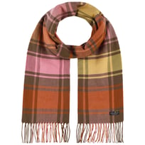 Colour Check Cashmink Sjaal by Fraas - &euro; 35,95