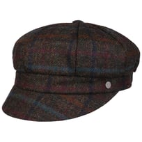 Colour Check Newsboy Pet by Lierys - &euro; 79,95