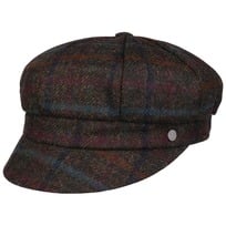 Colour Check Newsboy Pet by Lierys - &euro; 79,95