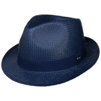 Colour City Trilby Strohoed by Lipodo - &euro; 24,95