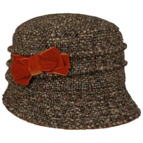 Colour Dots Wollen Hoed by bedacht - &euro; 79,95