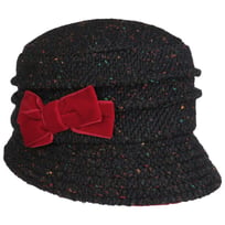 Colour Dots Wollen Hoed by bedacht - &euro; 79,95