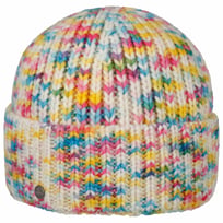Colour Fantasy Gebreide Muts by Lierys - &euro; 69,95