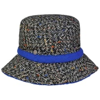 Colour Spots Bucket Stoffen Hoed by Lierys - &euro; 39,95