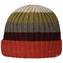 Colour Stripes Omslagmuts by Lierys - &euro; 29,95
