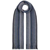 Colour Stripes Wollen Sjaal by Lierys - &euro; 69,95