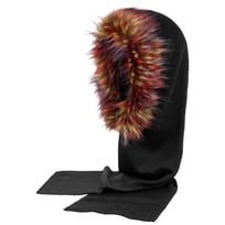 Coloury Sjaalmuts by Gebeana - &euro; 69,95
