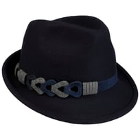 Colwood Trilby Wollen Hoed by Lierys - &euro; 69,95