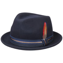 Comaro Player Wolvilthoed by Stetson - &euro; 79,00