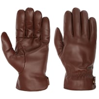 Conductive Leren Handschoenen by Stetson - &euro; 89,00