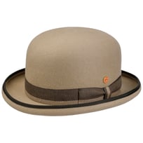 Connor Twotone Bolhoed by Mayser - &euro; 149,00