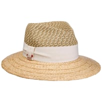 Contrast Band Strohoed by bedacht - &euro; 59,95