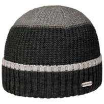 Contrast Colour Beanie Muts by Chillouts - &euro; 27,99