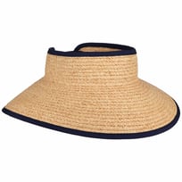 Contrast Edge Visor by Lierys - &euro; 49,95
