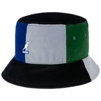 Contrast Pops Bucket Vissershoed by Kangol - &euro; 69,95