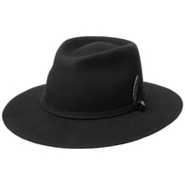 Cooperstown Wool Outdoor Hoed by Stetson - &euro; 119,00