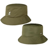 Coordinates Bucket Omkeerbare Hoed by Kangol - &euro; 59,95