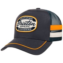 Copley Trucker Pet by Brixton - &euro; 39,95