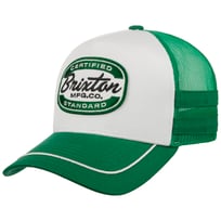 Copley Trucker Pet by Brixton - &euro; 39,95