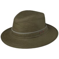 Coralville Traveller Outdoor Hoed by Stetson - &euro; 129,00
