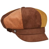 Cord Multicolour Newsboy Pet by Lierys - &euro; 39,95