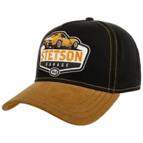 Cord Peak Garage Pet by Stetson - &euro; 59,00
