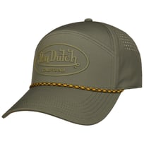 Cord Trim Pet by Von Dutch - &euro; 34,90