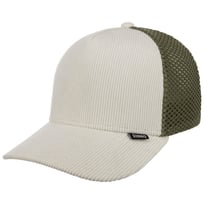 Cord and Mesh Trucker Pet by Djinns - &euro; 26,99