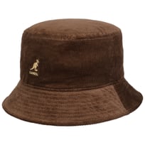 Corduroy Bucket Hoed by Kangol - &euro; 49,00