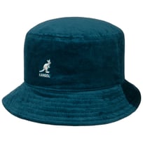 Corduroy Bucket Hoed by Kangol - &euro; 49,00