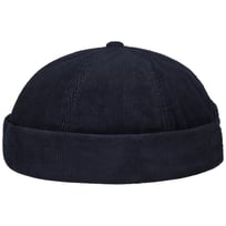 Corduroy Dockermuts by Lipodo - &euro; 15,00