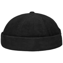 Corduroy Dockermuts by Lipodo - &euro; 15,00
