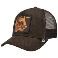 Corduroy Grit Trucker Pet by Goorin Bros. - &euro; 49,95