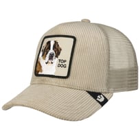 Corduroy Top Dog by Goorin - &euro; 49,95