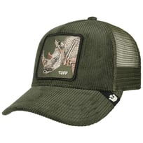 Corduroy Tuff Trucker Pet by Goorin Bros. - &euro; 49,95