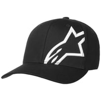 Corp Shift 2 Curved Flex Pet by alpinestars - &euro; 39,95