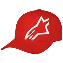 Corp Shift 2 Curved Flex Pet by alpinestars - &euro; 39,95