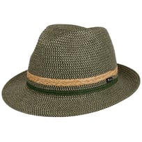 Costanzo Bogart Strohoed by Lipodo - &euro; 39,95