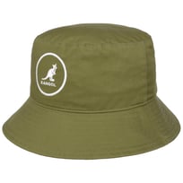 Cotton Bucket Hat by Kangol - &euro; 69,95