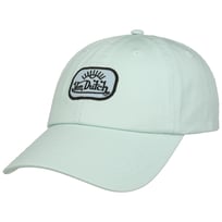Cotton Dad Hat by Von Dutch - &euro; 34,90