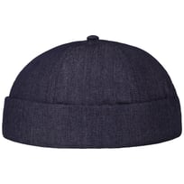 Cotton Denim Dockermuts by Lipodo - &euro; 19,95