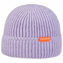 Cotton Meets Wool Omslagmuts by Chillouts - &euro; 29,99