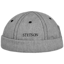 Cotton Melange Dockermuts by Stetson - &euro; 39,00
