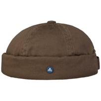 Cotton Twill Dockermuts by Hammaburg - &euro; 39,90