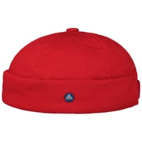 Cotton Twill Dockermuts by Hammaburg - &euro; 39,90