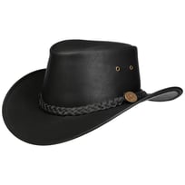Couta Faux Leather Western Hoed by Scippis - &euro; 39,99