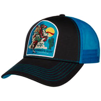 Cowboy Trucker Pet by King Kerosin - &euro; 39,99